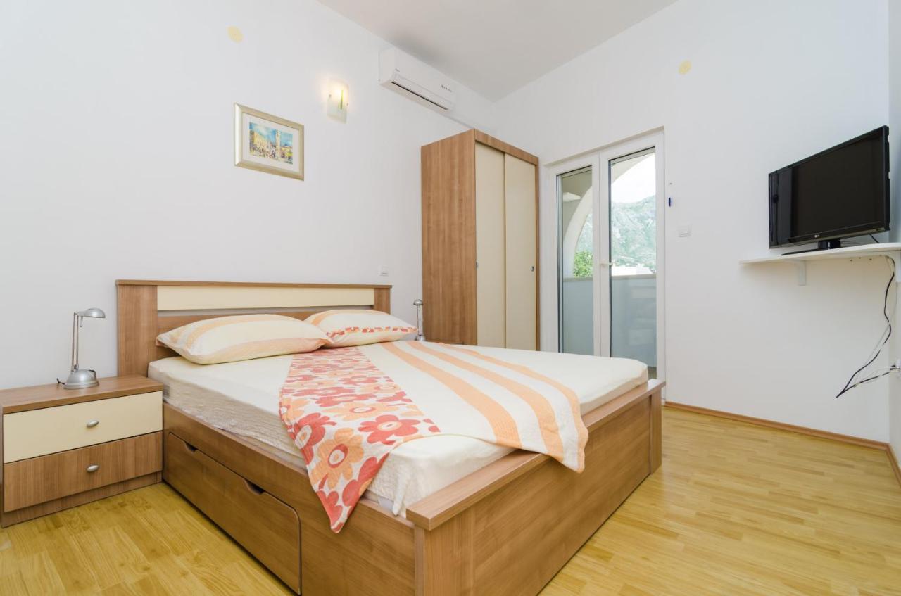 Rooms & Apartments Barisic ムリニ エクステリア 写真