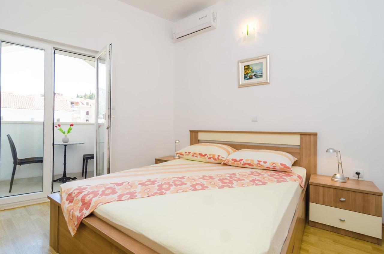 Rooms & Apartments Barisic ムリニ エクステリア 写真