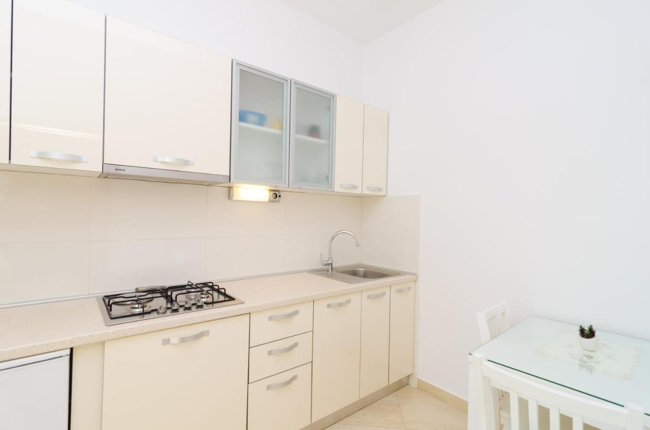 Rooms & Apartments Barisic ムリニ エクステリア 写真