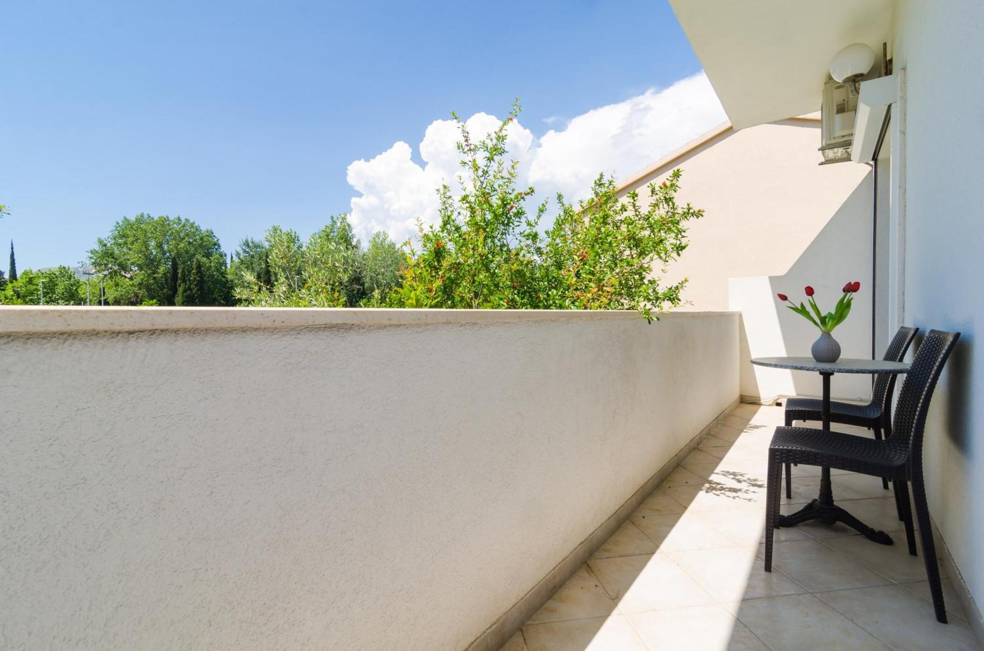 Rooms & Apartments Barisic ムリニ 部屋 写真