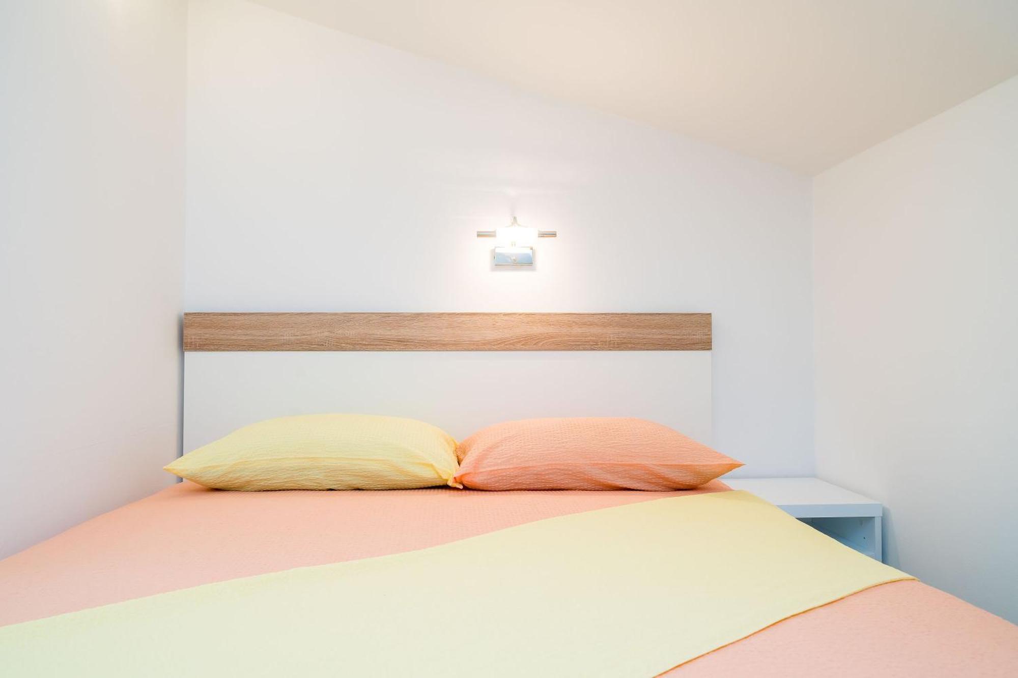 Rooms & Apartments Barisic ムリニ 部屋 写真