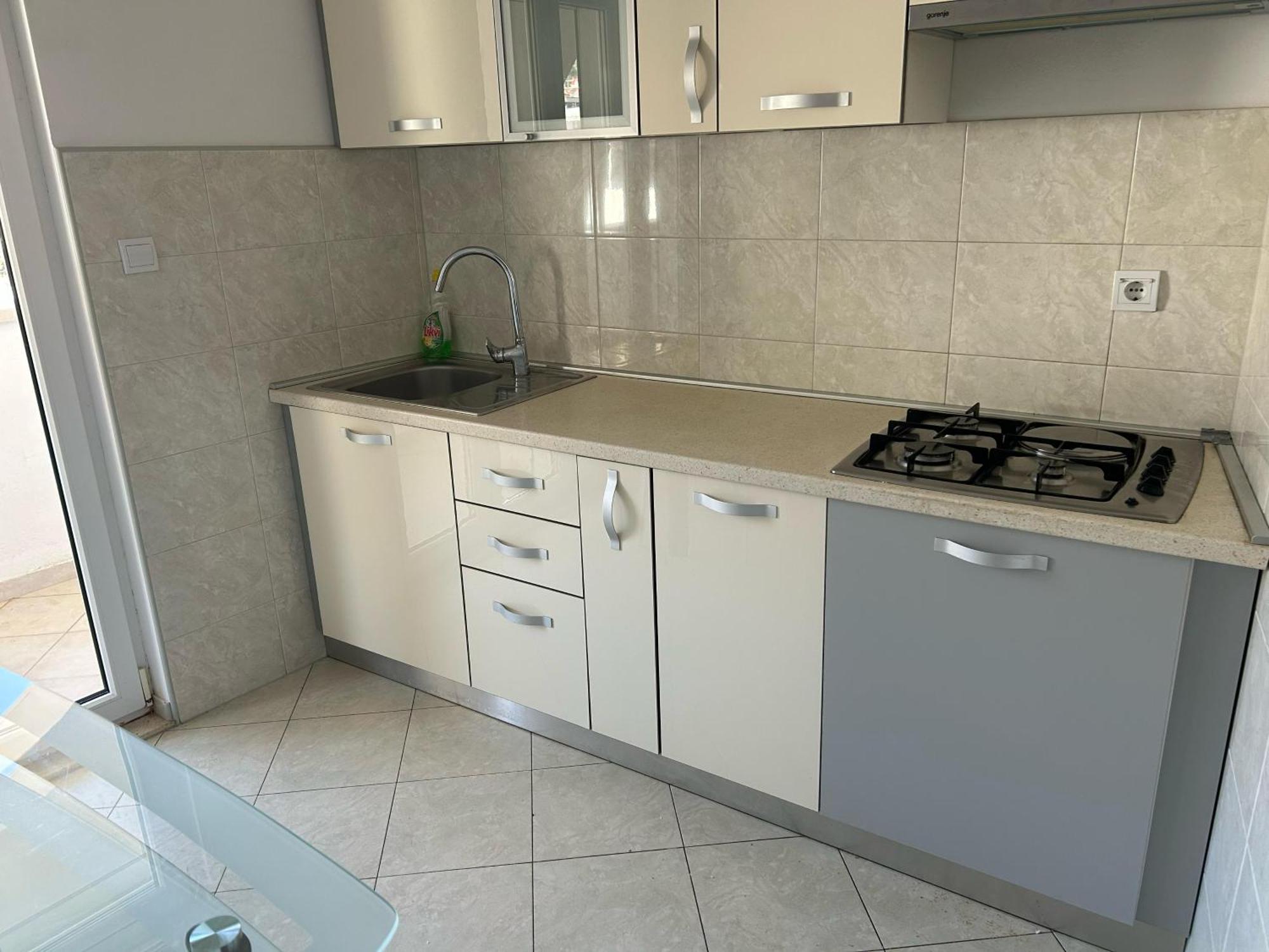 Rooms & Apartments Barisic ムリニ エクステリア 写真